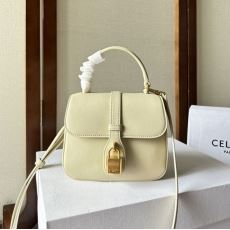 Celine Top Handle Bags